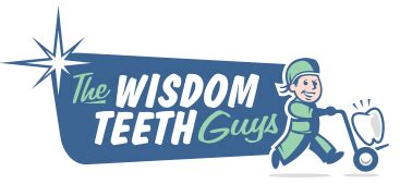 The wisdom teeth guys - Welcome to The Wisdom Teeth Guys where we specialize in wisdom teeth removal in Phoenix, Dallas and Utah. In fact, that’s all we do! When it comes to wisdom teeth …